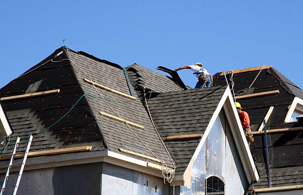 Best Residential Roof Replacement  in Lmar, DE