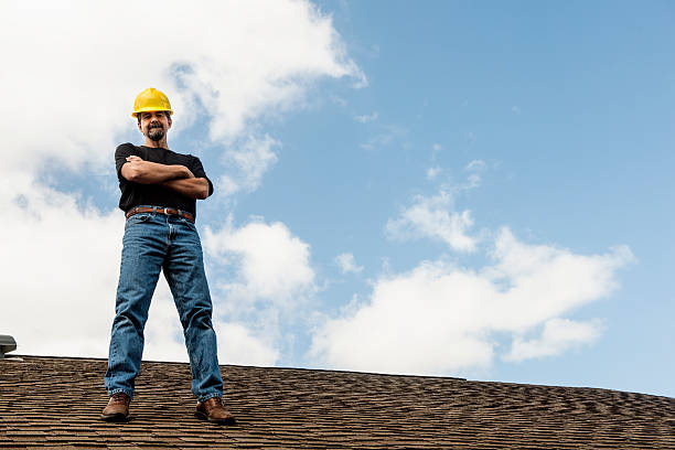 Best Residential Roof Replacement  in Lmar, DE