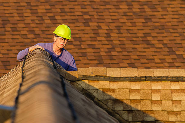 Quick and Trustworthy Emergency Roof Repair Services in Delmar, DE